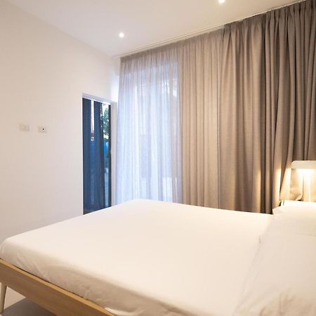 Nautika Suites 알게로 외부 사진