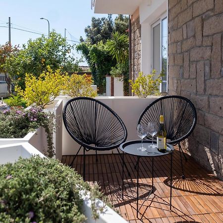 Nautika Suites 알게로 외부 사진