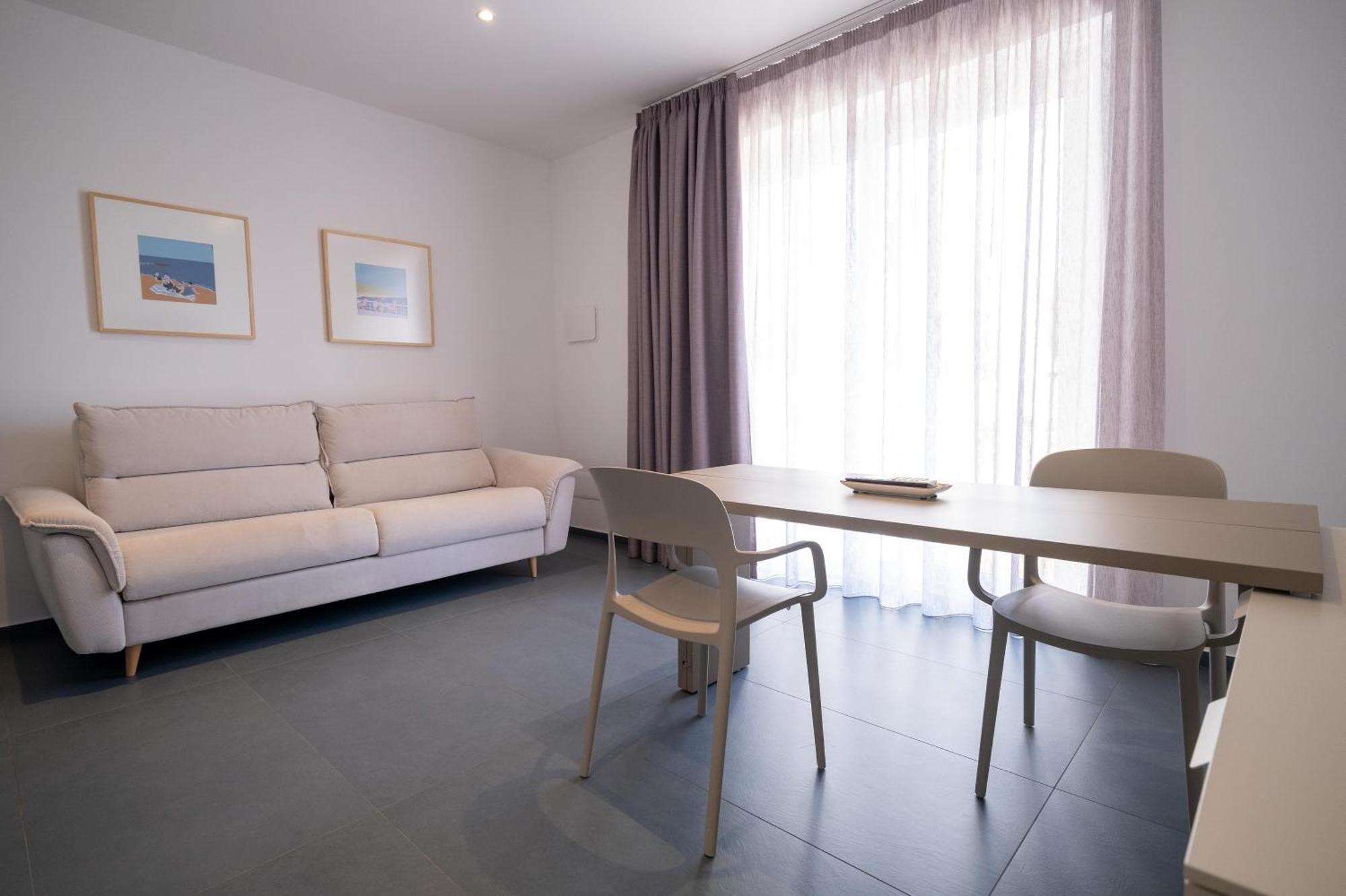 Nautika Suites 알게로 외부 사진