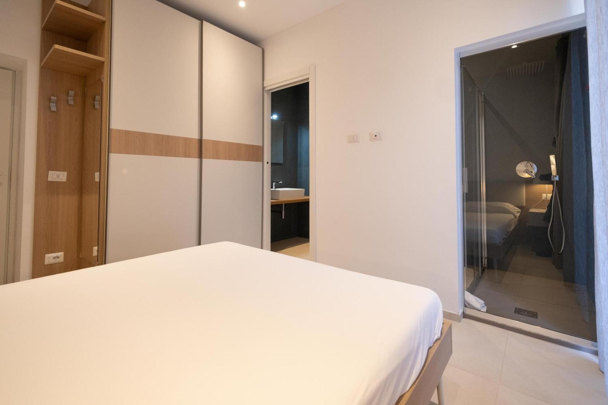Nautika Suites 알게로 외부 사진