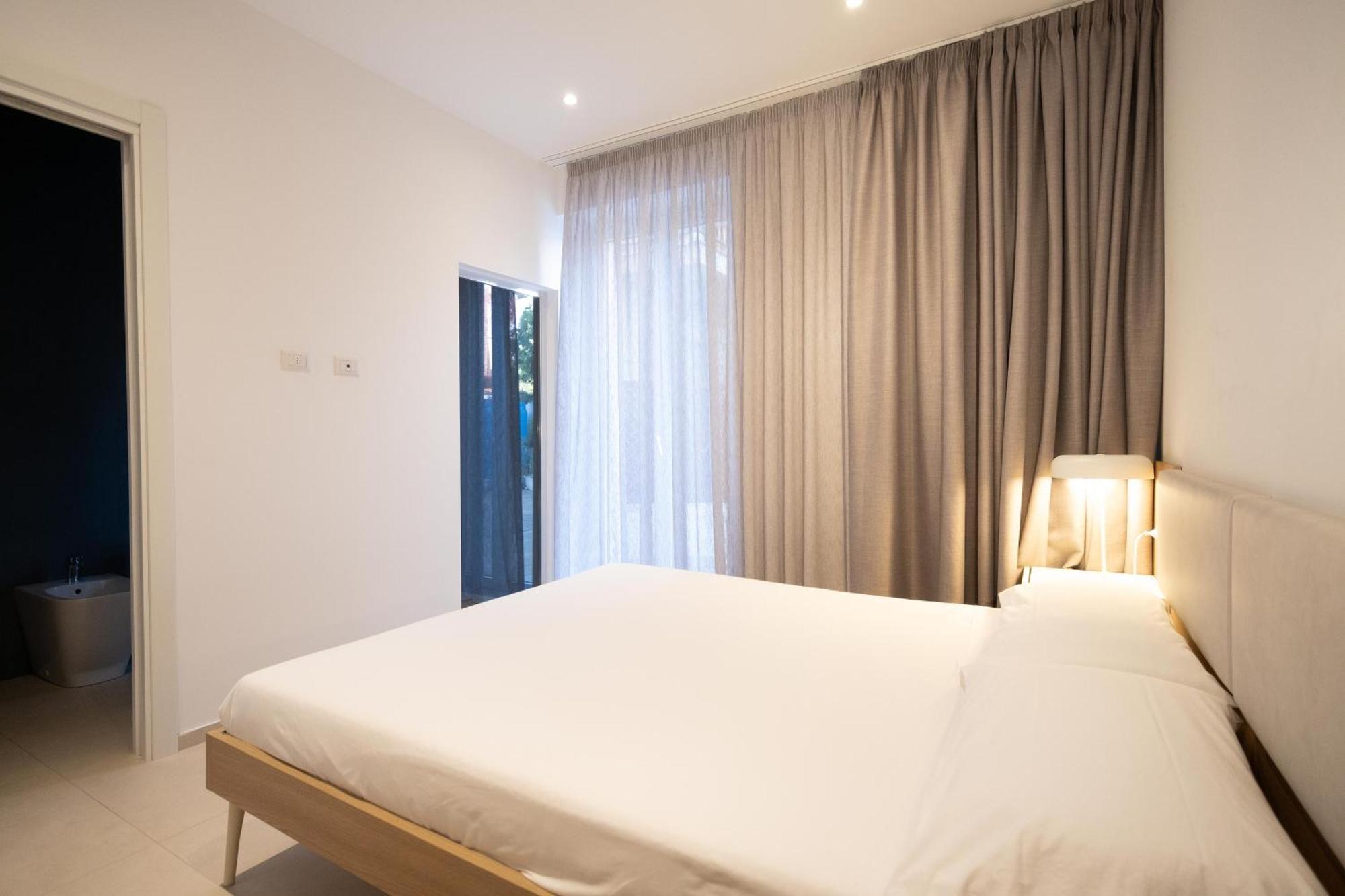 Nautika Suites 알게로 외부 사진