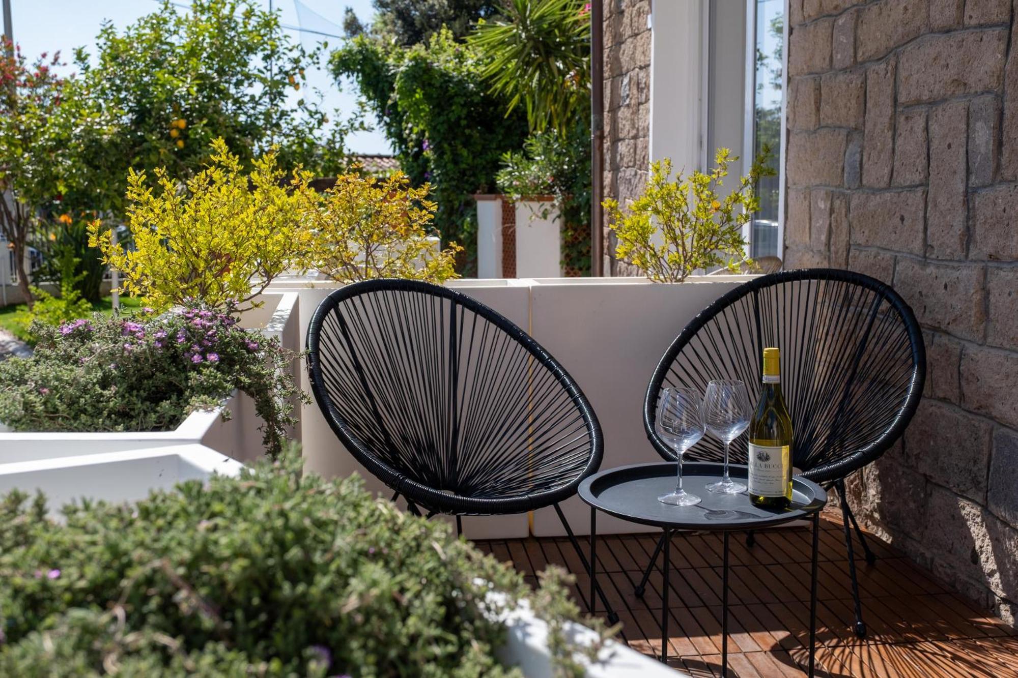 Nautika Suites 알게로 외부 사진