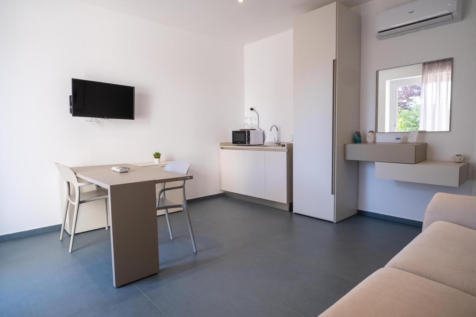 Nautika Suites 알게로 외부 사진