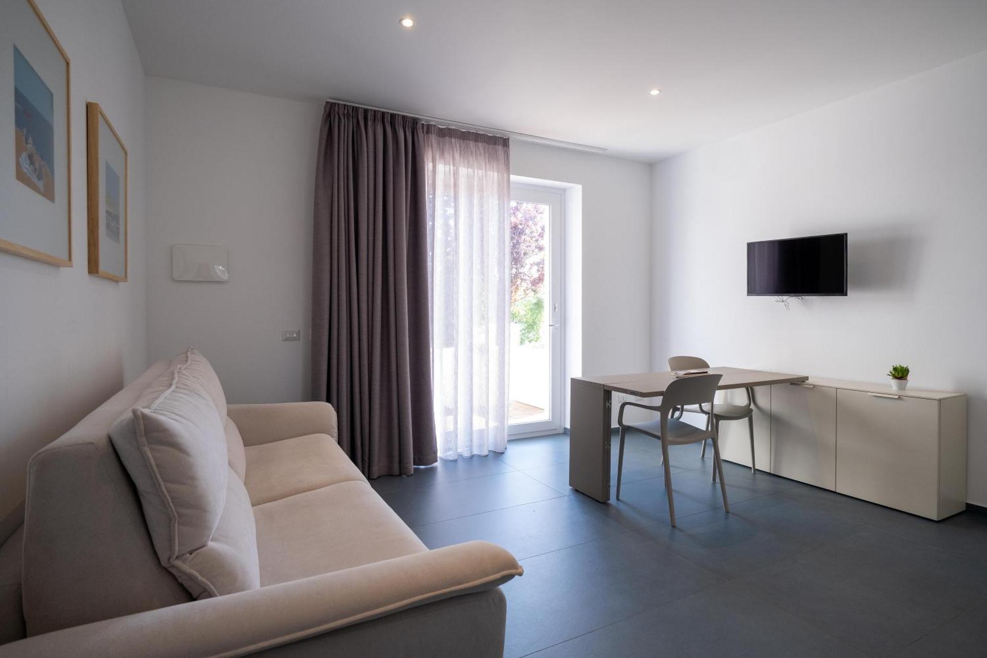 Nautika Suites 알게로 외부 사진