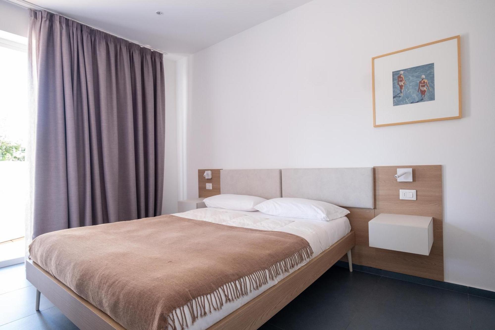 Nautika Suites 알게로 외부 사진