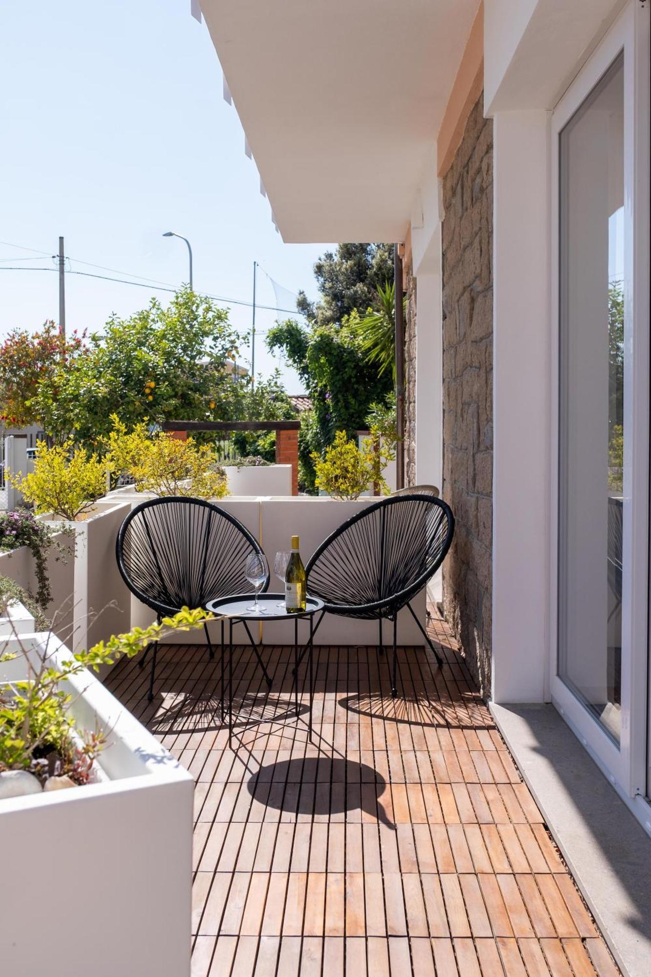 Nautika Suites 알게로 외부 사진