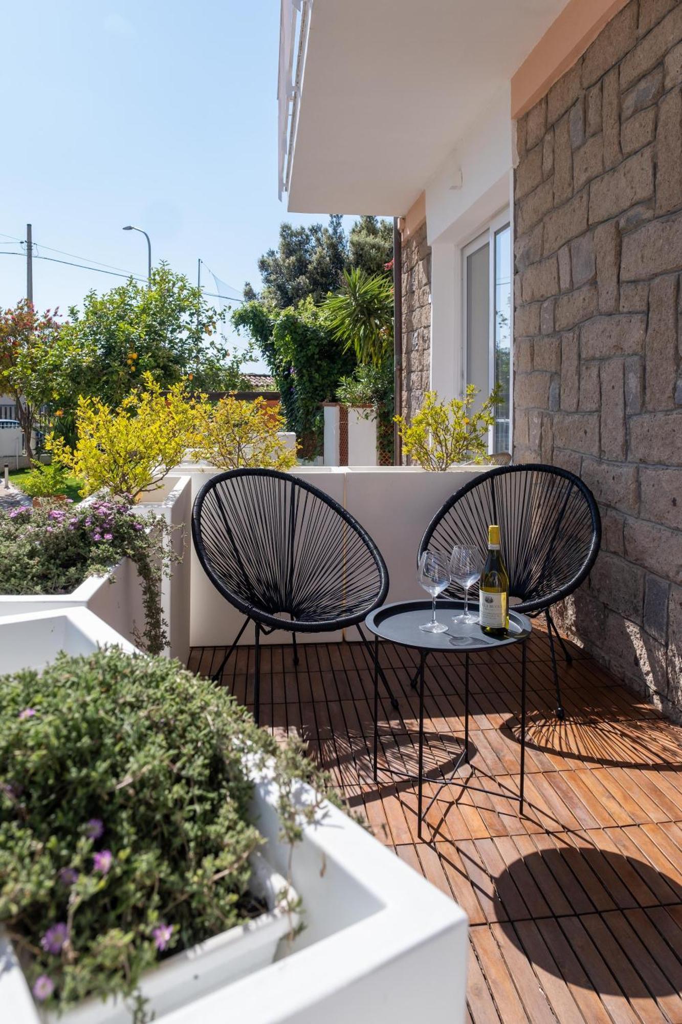 Nautika Suites 알게로 외부 사진