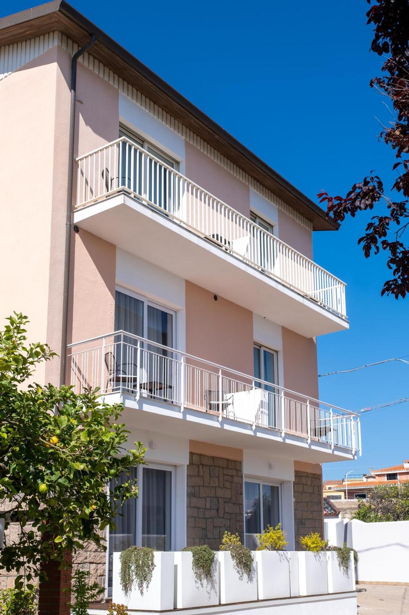 Nautika Suites 알게로 외부 사진