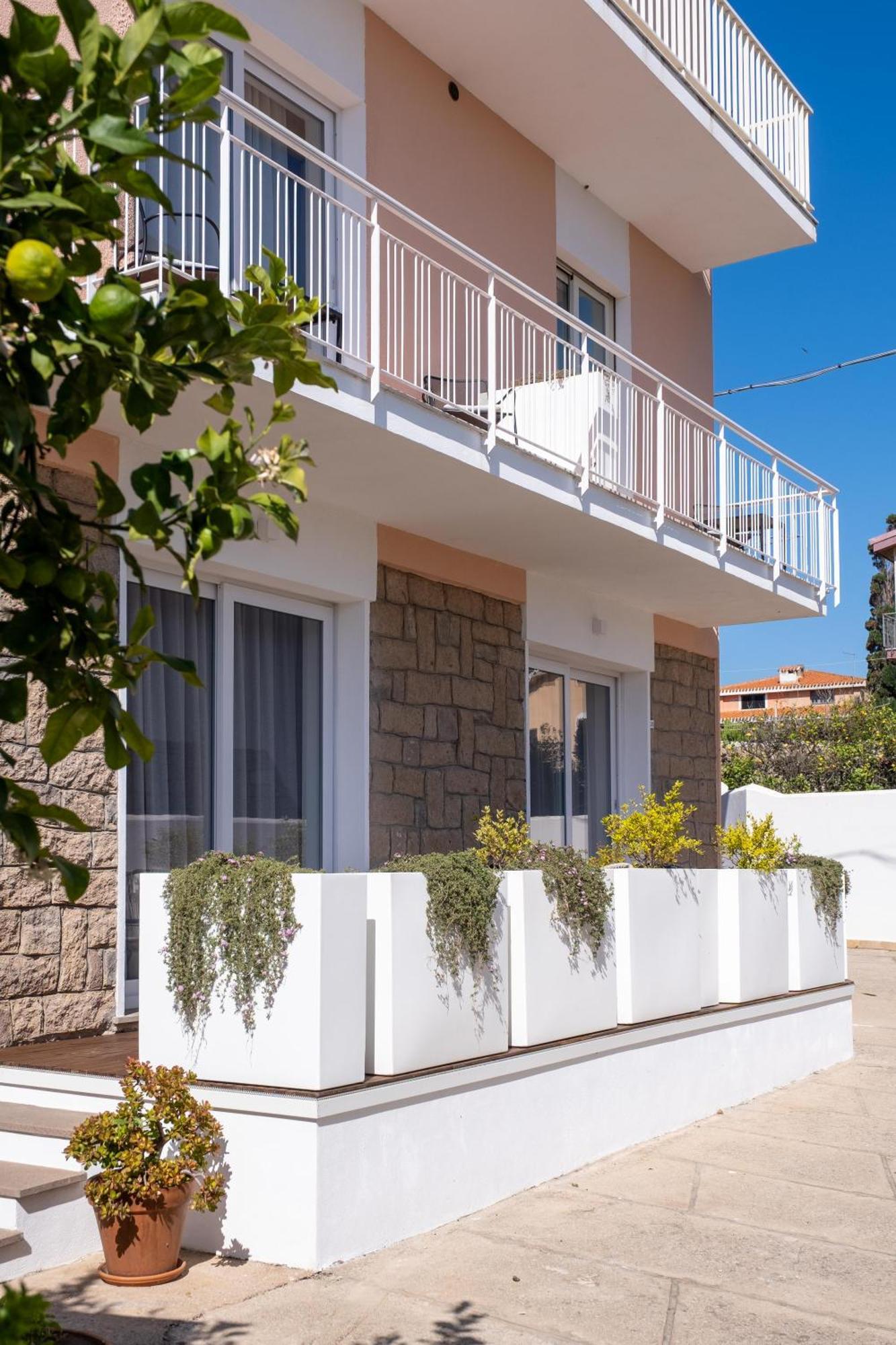 Nautika Suites 알게로 외부 사진