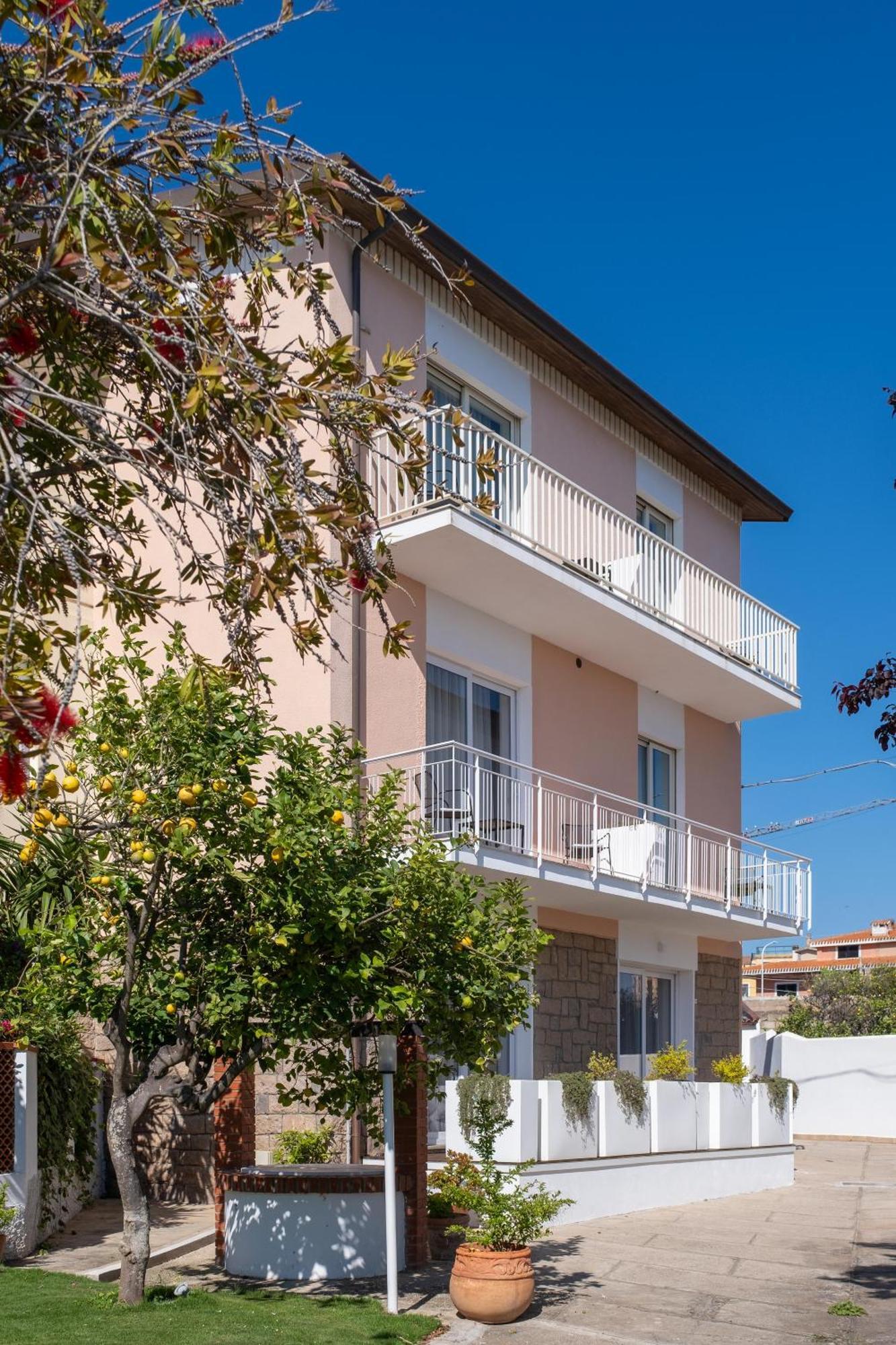 Nautika Suites 알게로 외부 사진
