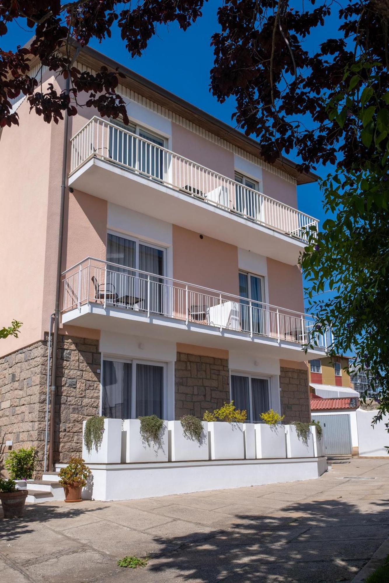 Nautika Suites 알게로 외부 사진